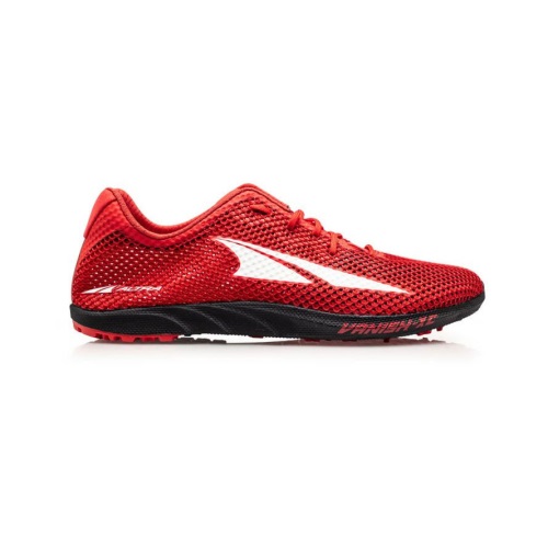 Altra Xc Racer Hardloopschoenen Heren Rood (NL-EMQ)